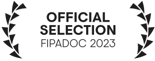 2023 FIPADOC LAURIER SELECTION OFFICIELLE EN NOIR